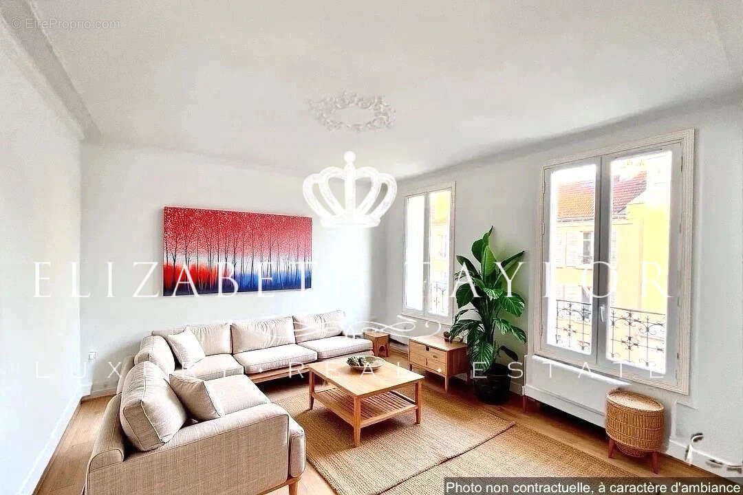 Appartement à MALAKOFF