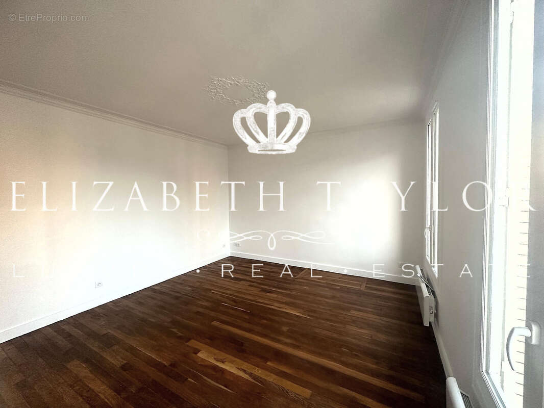 Appartement à MALAKOFF