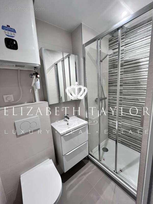 Appartement à MALAKOFF