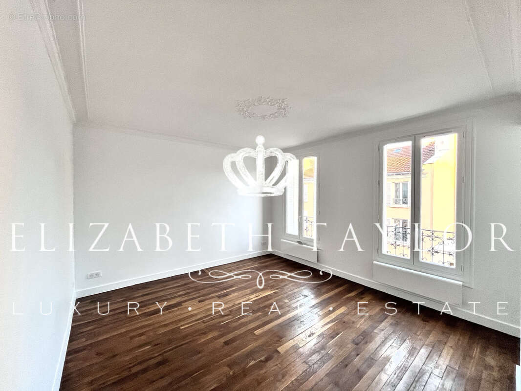 Appartement à MALAKOFF