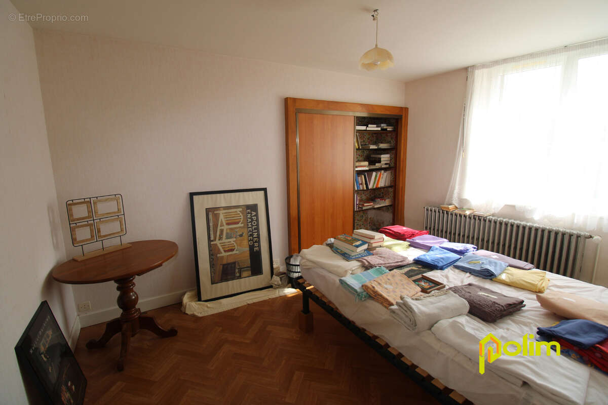 Maison à GROSROUVRES