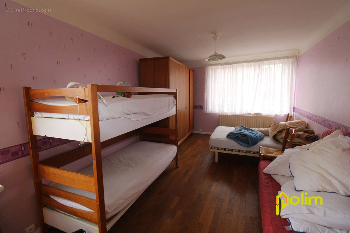 Maison à GROSROUVRES