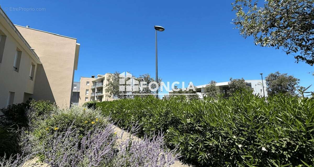 Appartement à AVIGNON