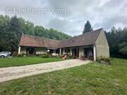 Maison à NOISY-SUR-ECOLE