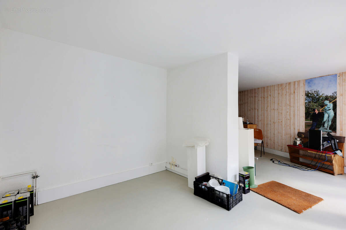 Commerce à PARIS-14E