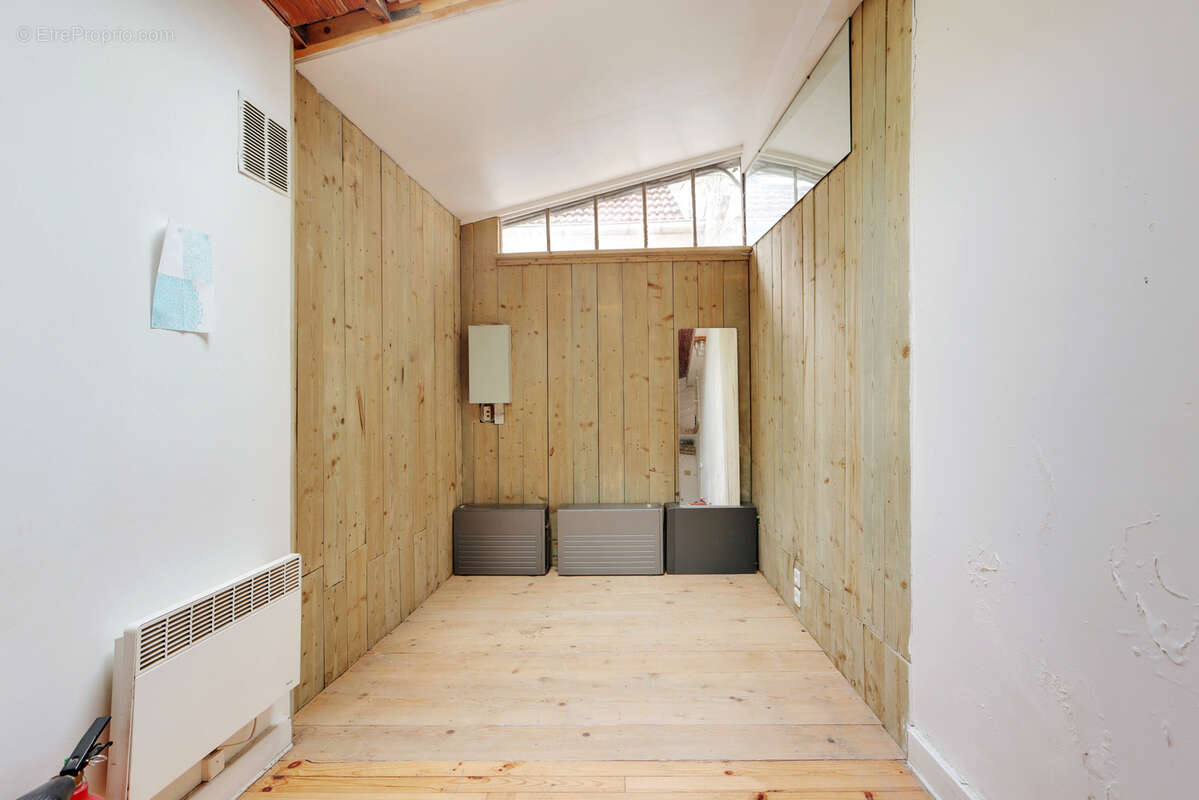 Commerce à PARIS-14E