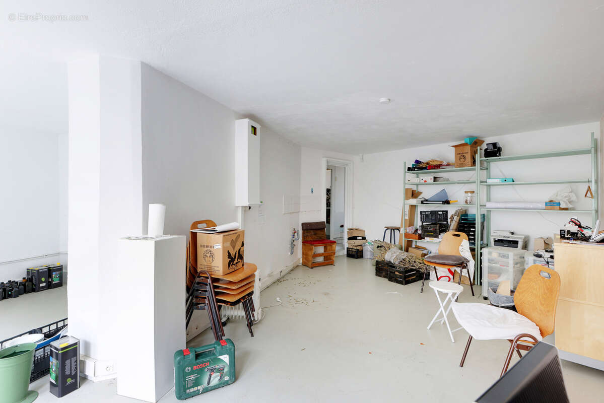 Commerce à PARIS-14E