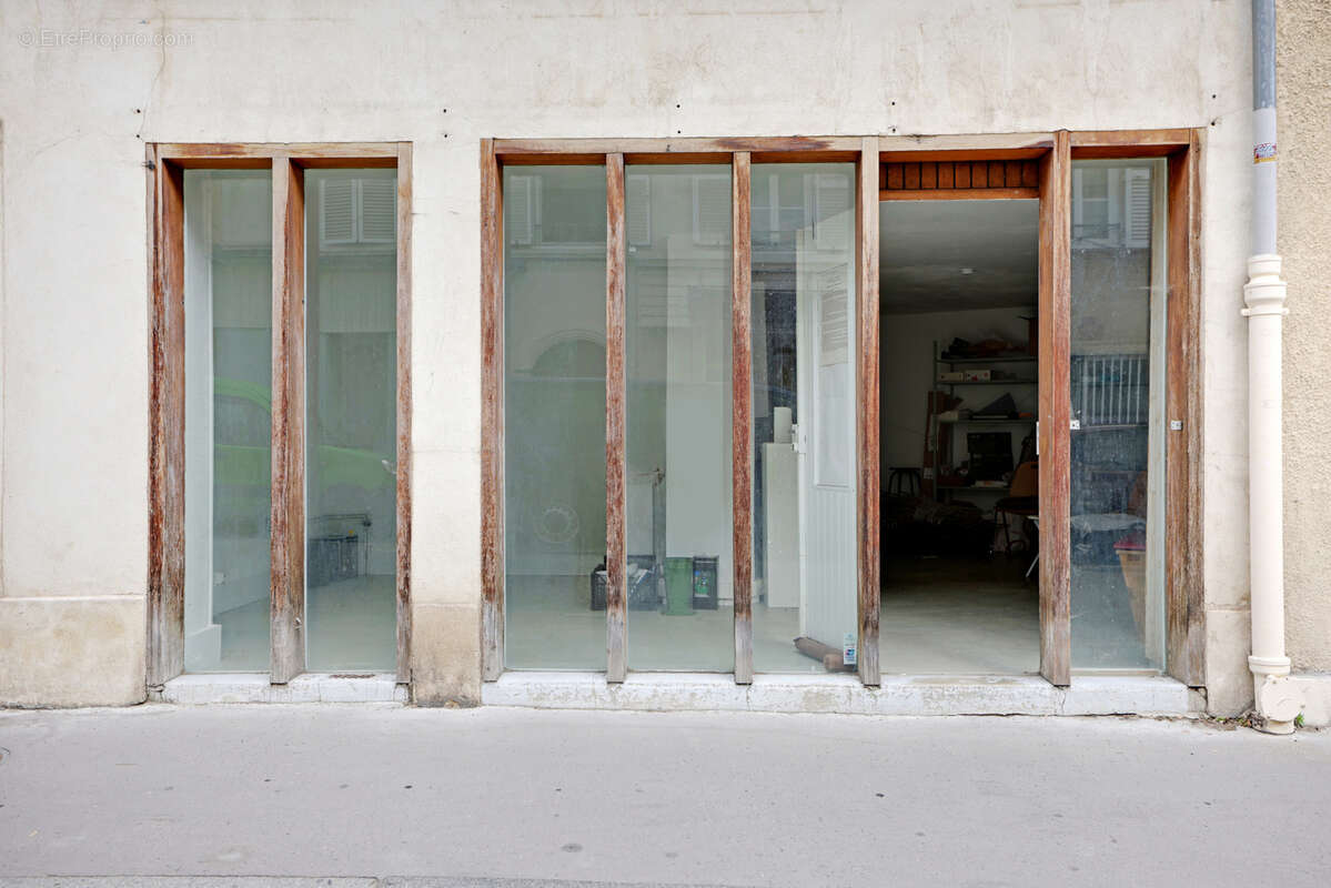 Commerce à PARIS-14E