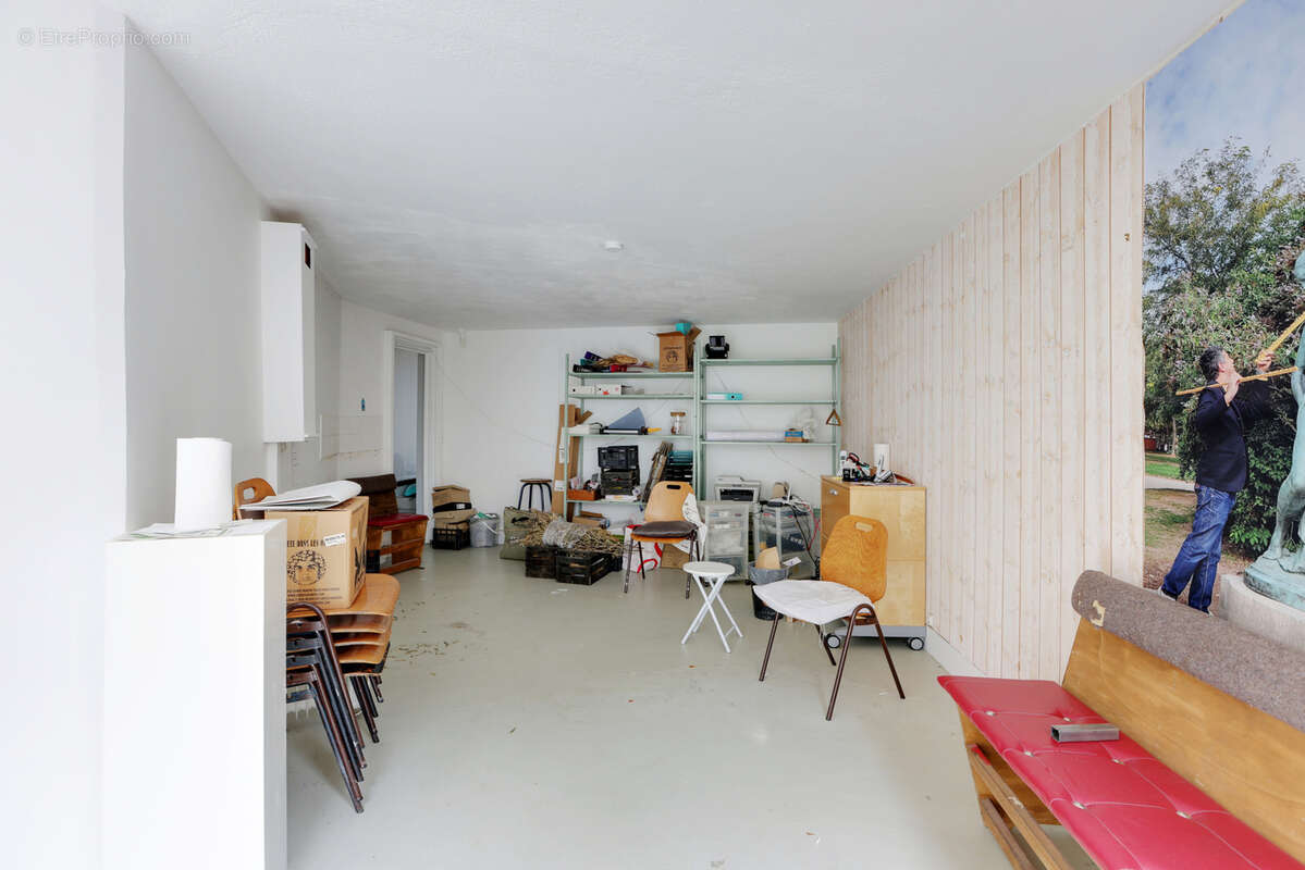 Commerce à PARIS-14E