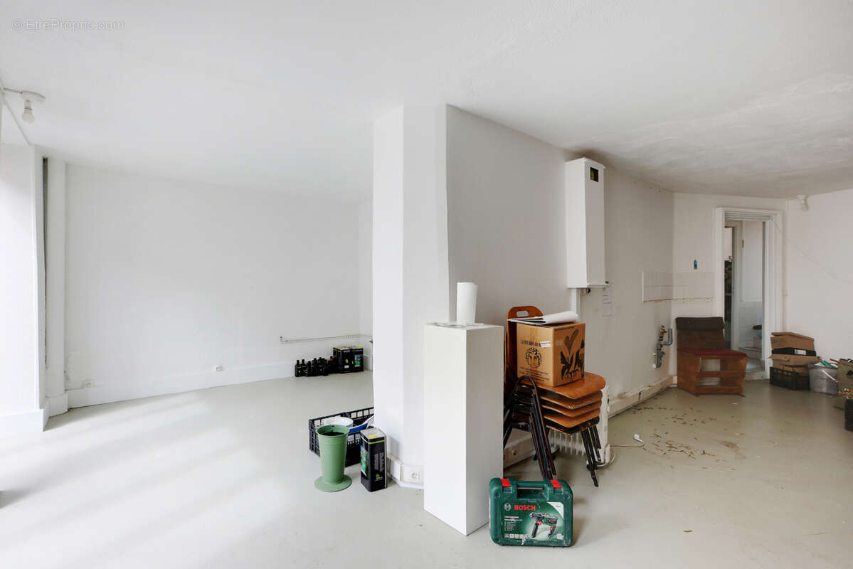 Commerce à PARIS-14E