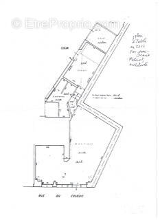 Commerce à PARIS-14E