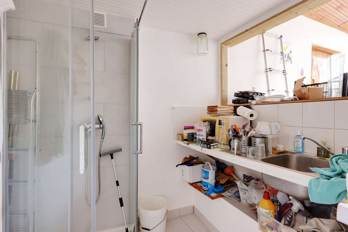 Commerce à PARIS-14E