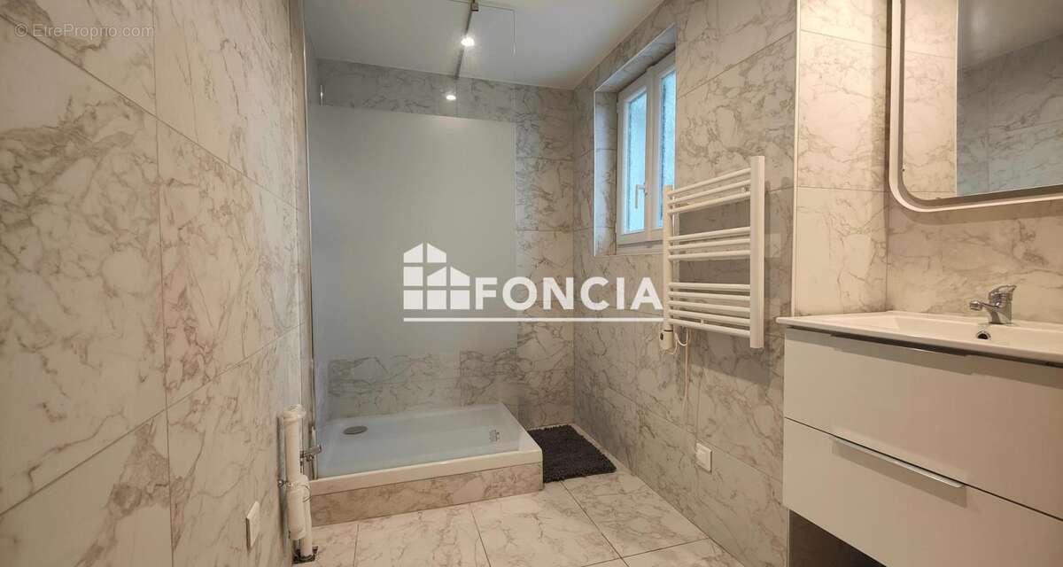 Maison à CHAMPIGNY-SUR-MARNE