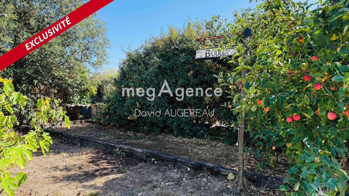 Maison à L&#039;ILE-D&#039;YEU