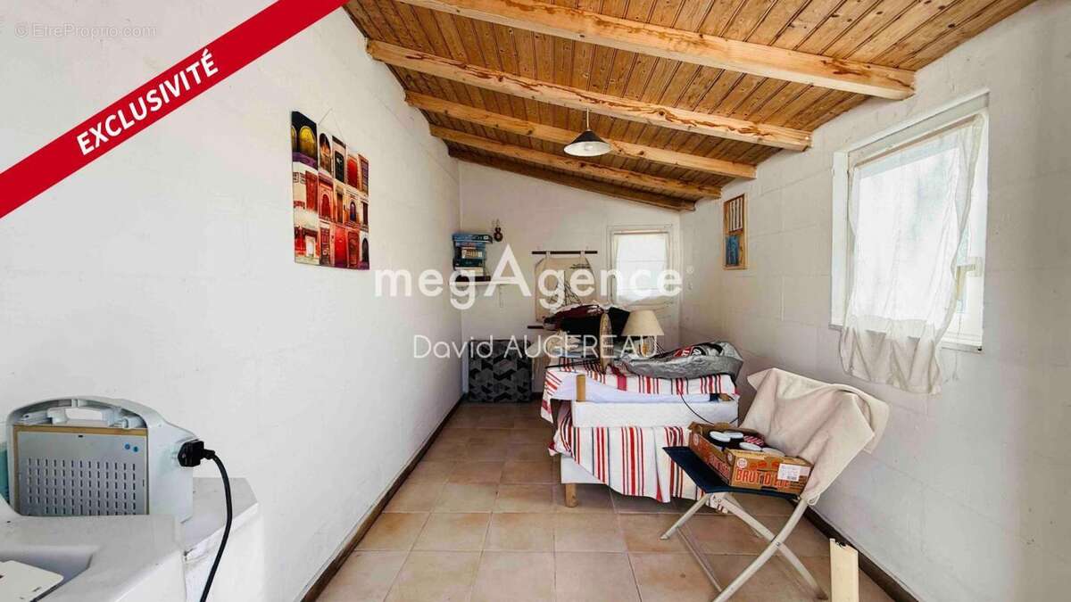 Maison à L&#039;ILE-D&#039;YEU