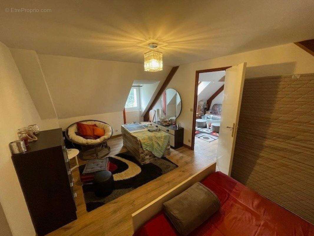 Maison à LARMOR-BADEN