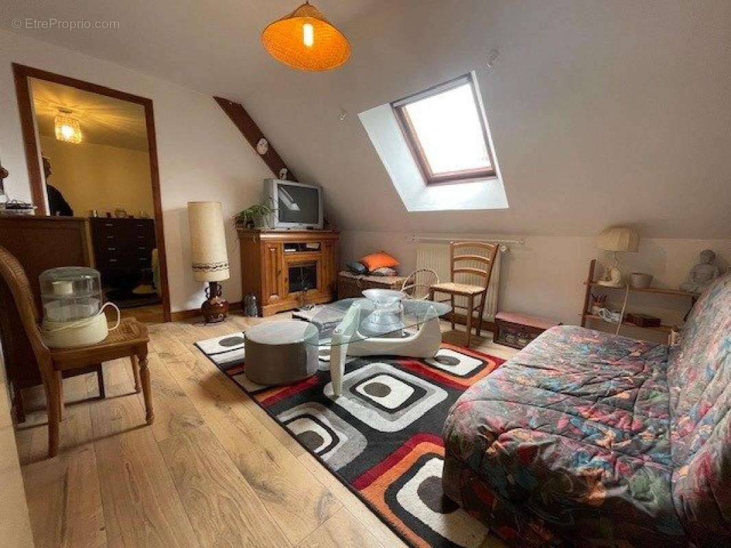 Maison à LARMOR-BADEN