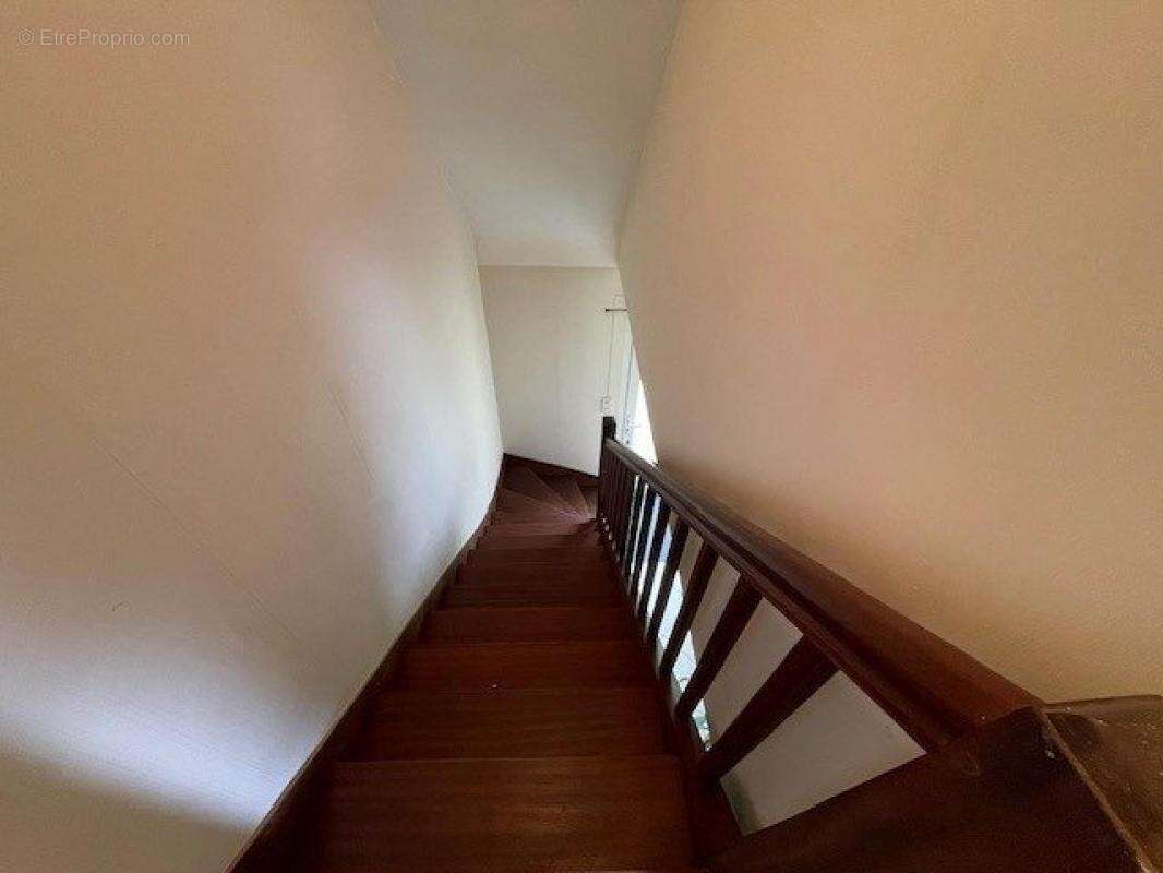 Maison à LARMOR-BADEN