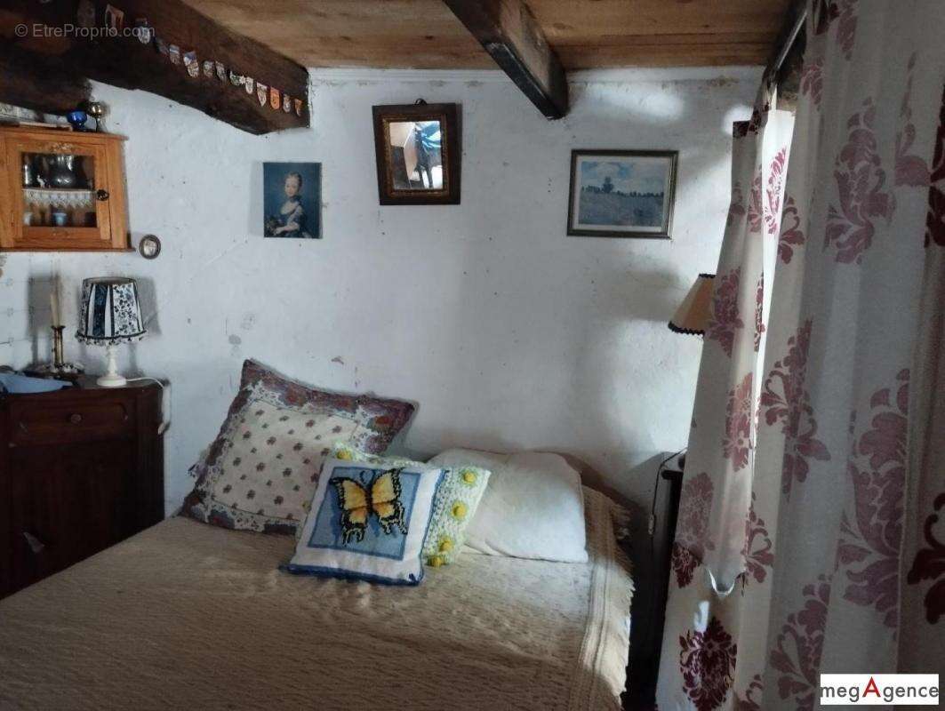 Maison à BARRE-DES-CEVENNES