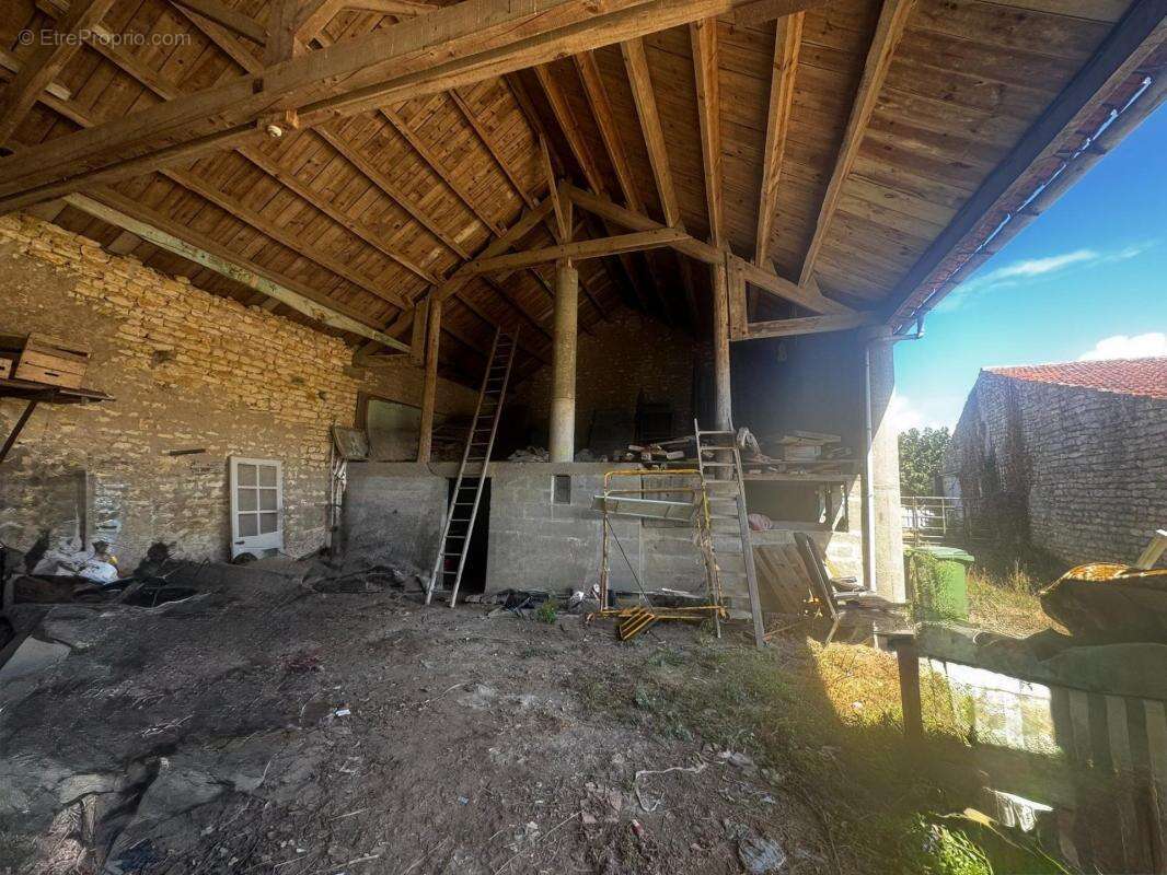 Terrain à DOLUS-D&#039;OLERON