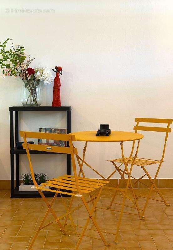 Appartement à FORT-DE-FRANCE