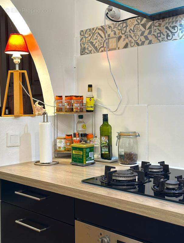 Appartement à FORT-DE-FRANCE