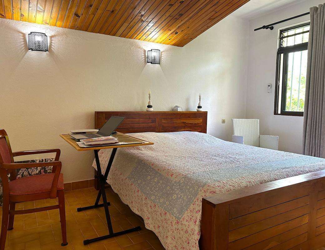 Appartement à FORT-DE-FRANCE