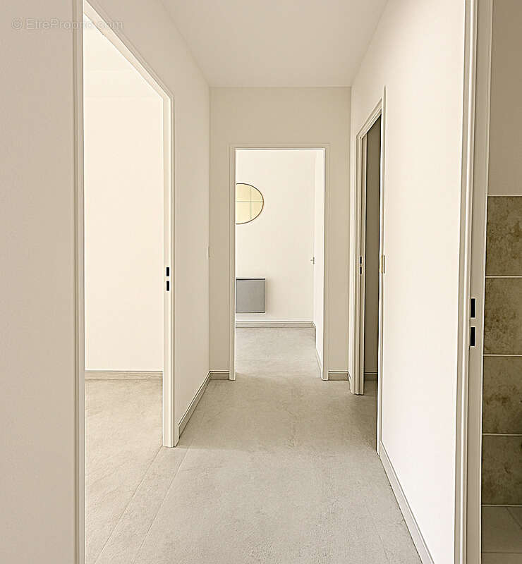 Appartement à ROQUEBRUNE-CAP-MARTIN