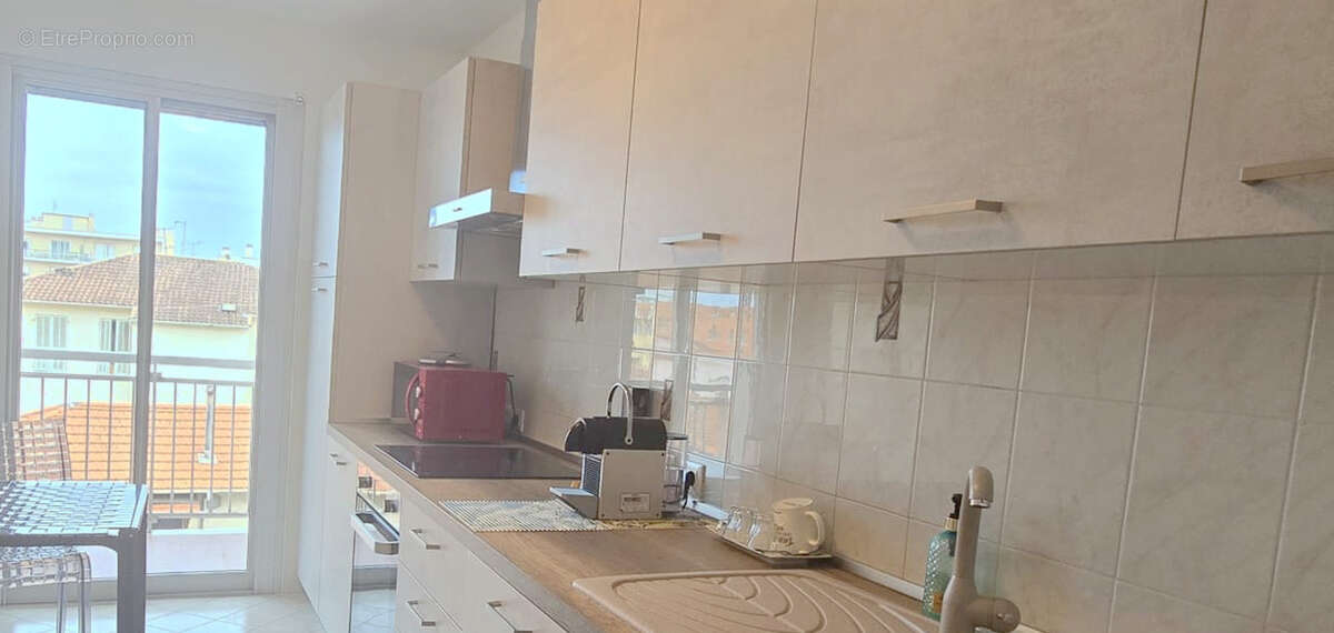 Appartement à ROQUEBRUNE-CAP-MARTIN