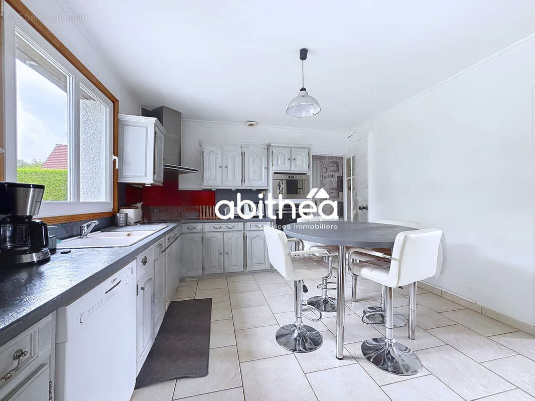 Maison à AUBIGNY-EN-ARTOIS