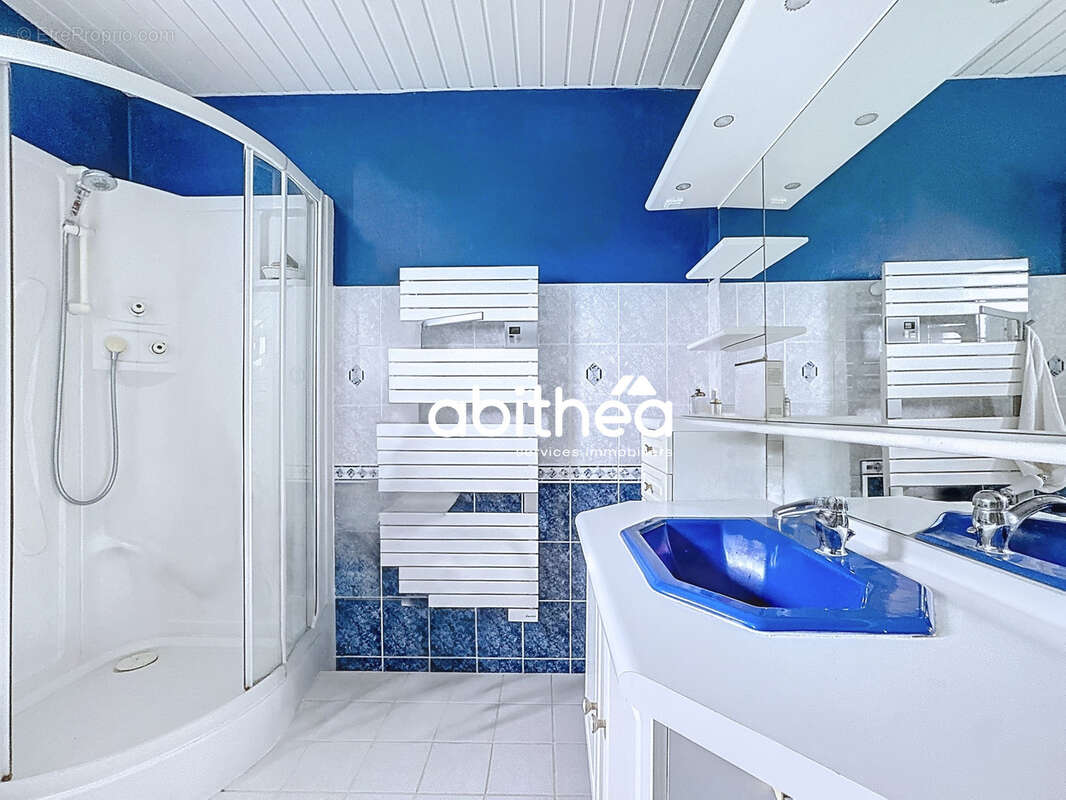 Maison à AUBIGNY-EN-ARTOIS