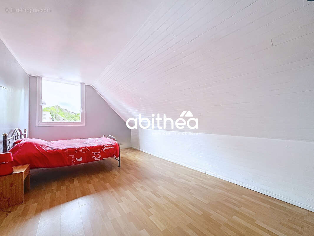 Maison à AUBIGNY-EN-ARTOIS