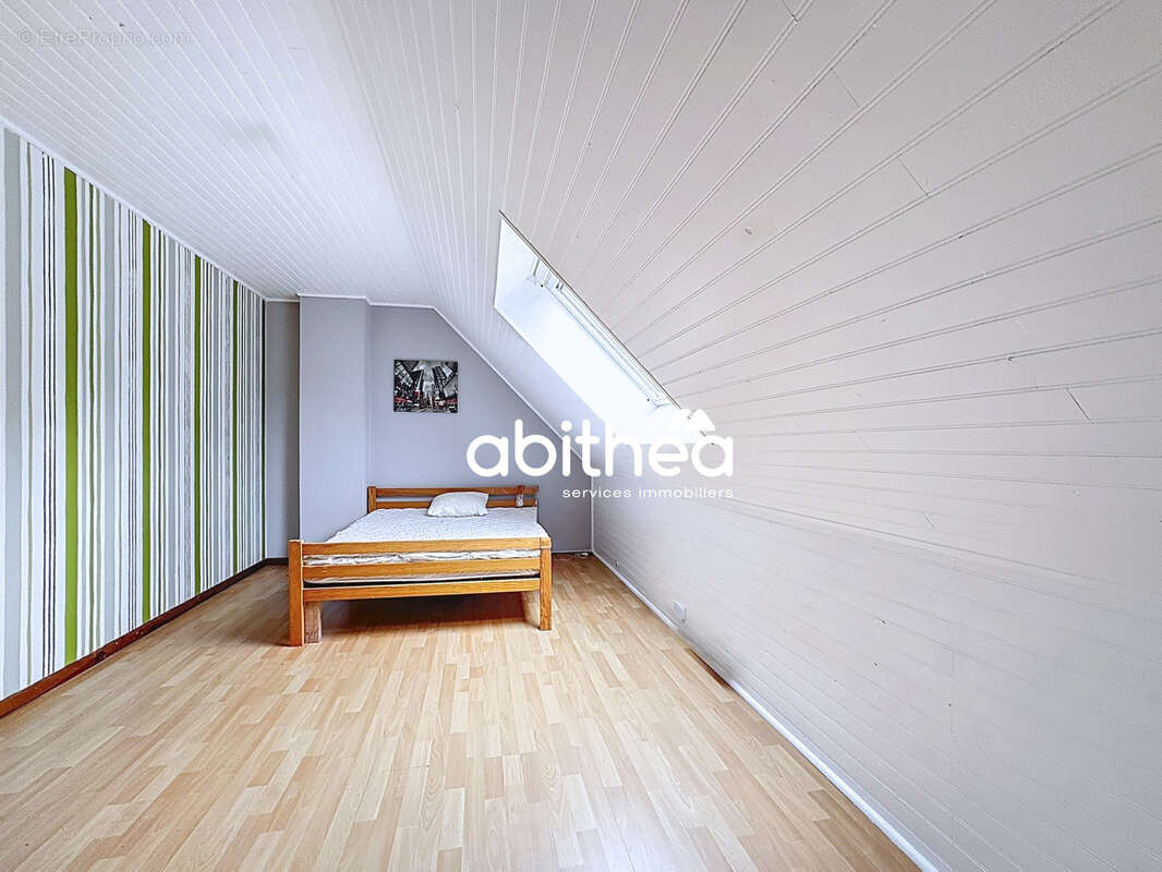 Maison à AUBIGNY-EN-ARTOIS