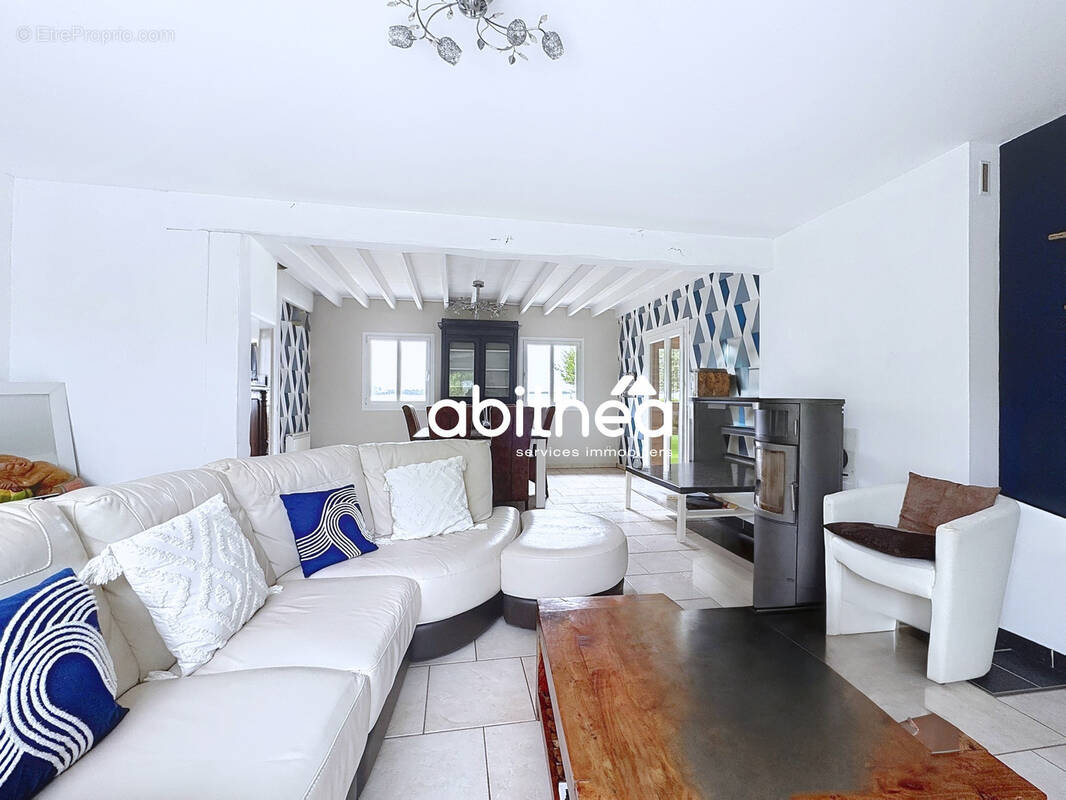 Maison à AUBIGNY-EN-ARTOIS