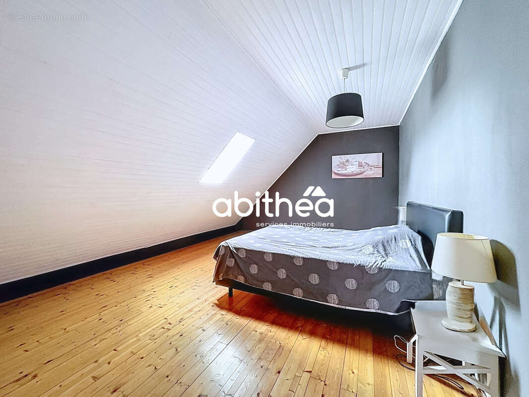 Maison à AUBIGNY-EN-ARTOIS