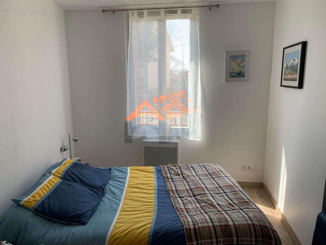 Appartement à SAINT-MARTIN-DU-TERTRE