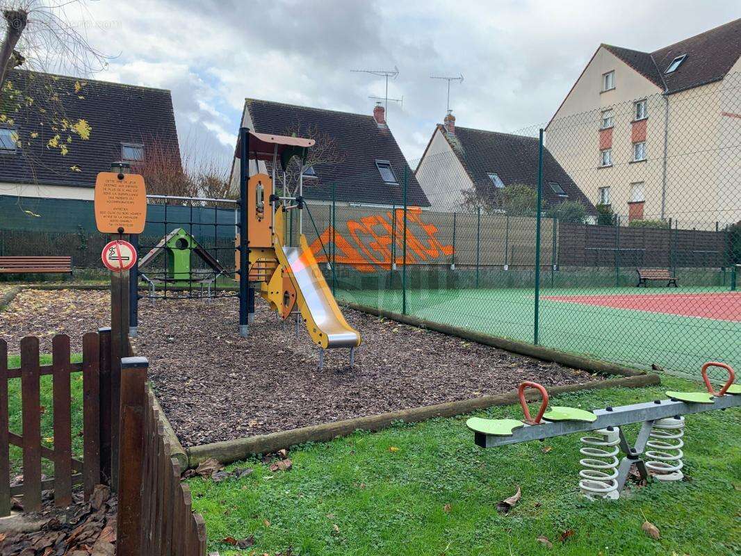 Appartement à CHAMBLY