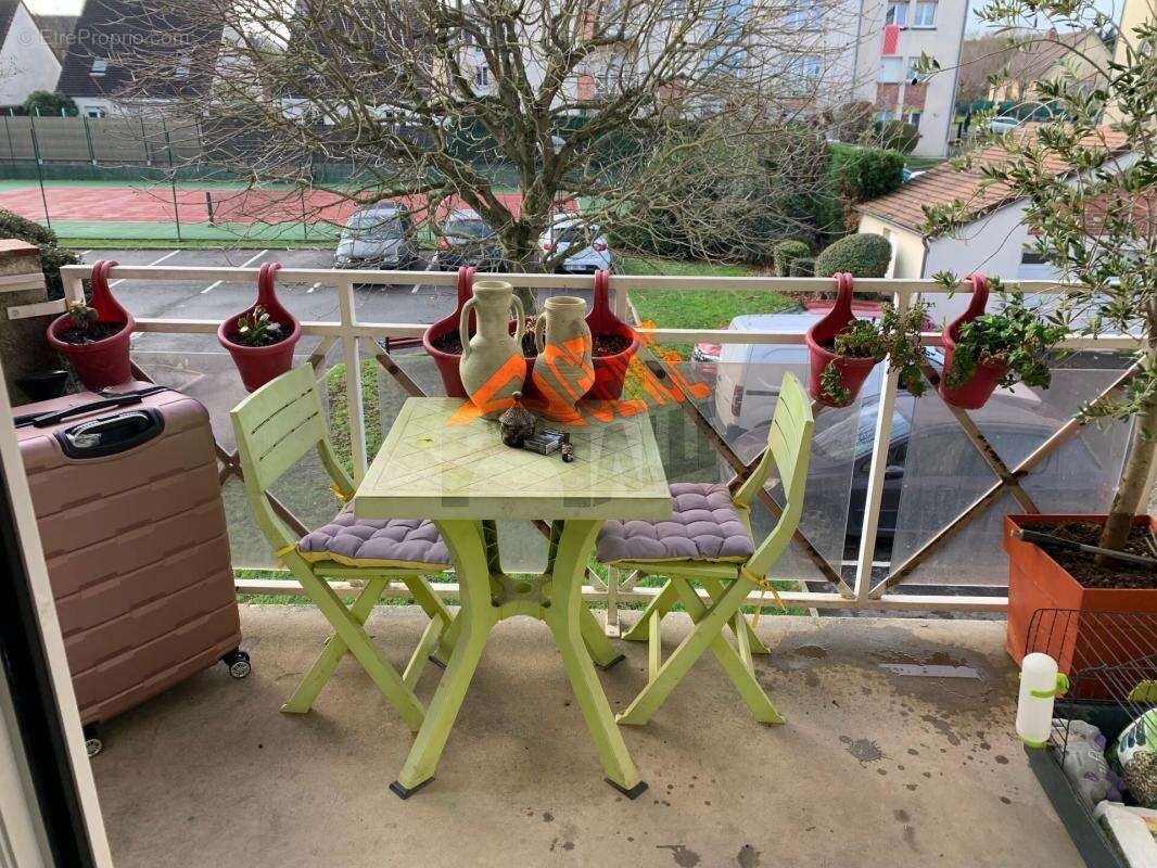 Appartement à CHAMBLY