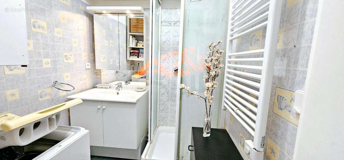 Appartement à LUZARCHES