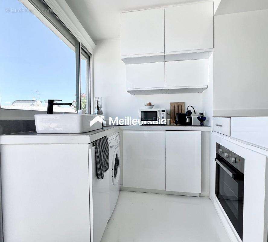 Appartement à CRETEIL