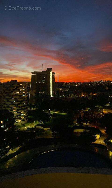 Appartement à CRETEIL
