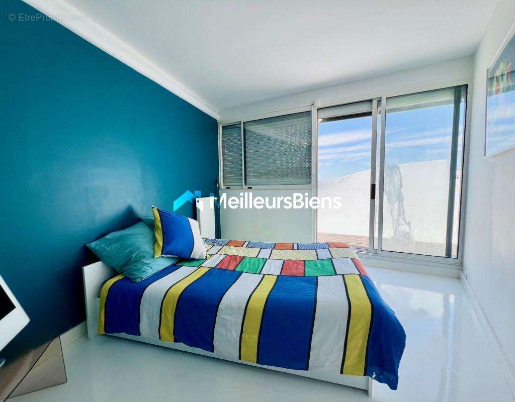 Appartement à CRETEIL