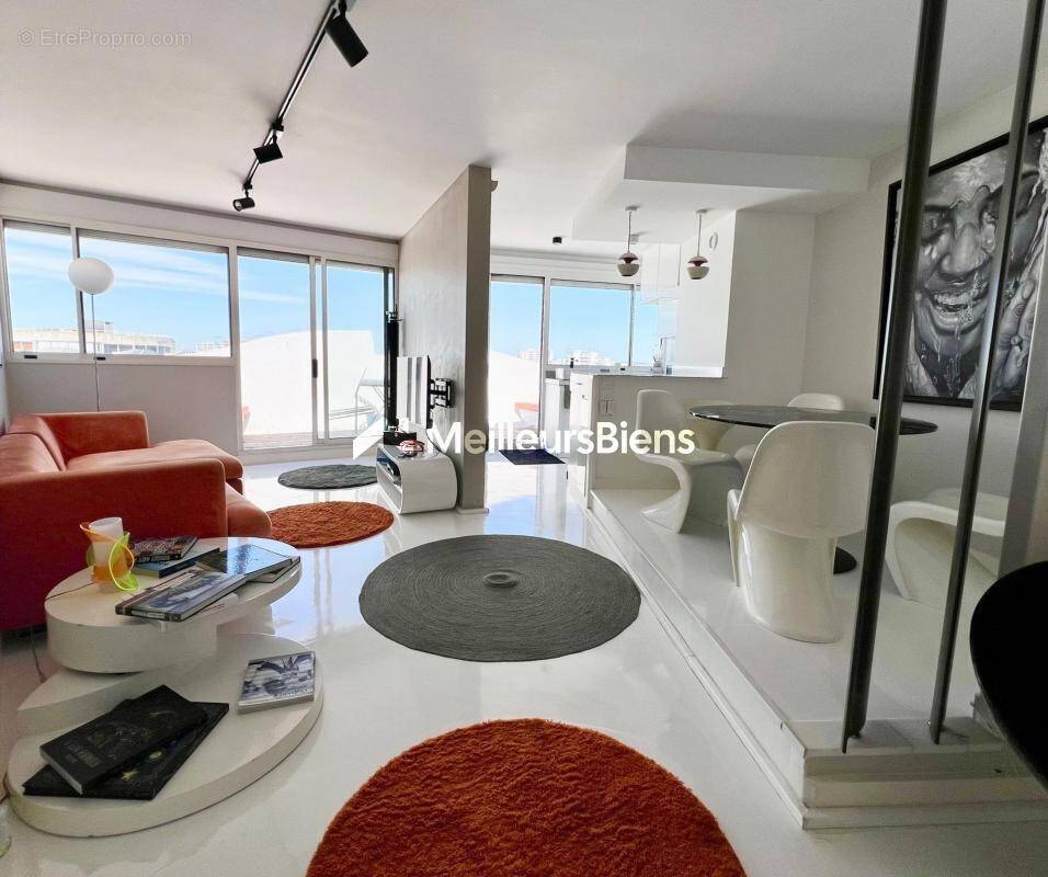 Appartement à CRETEIL