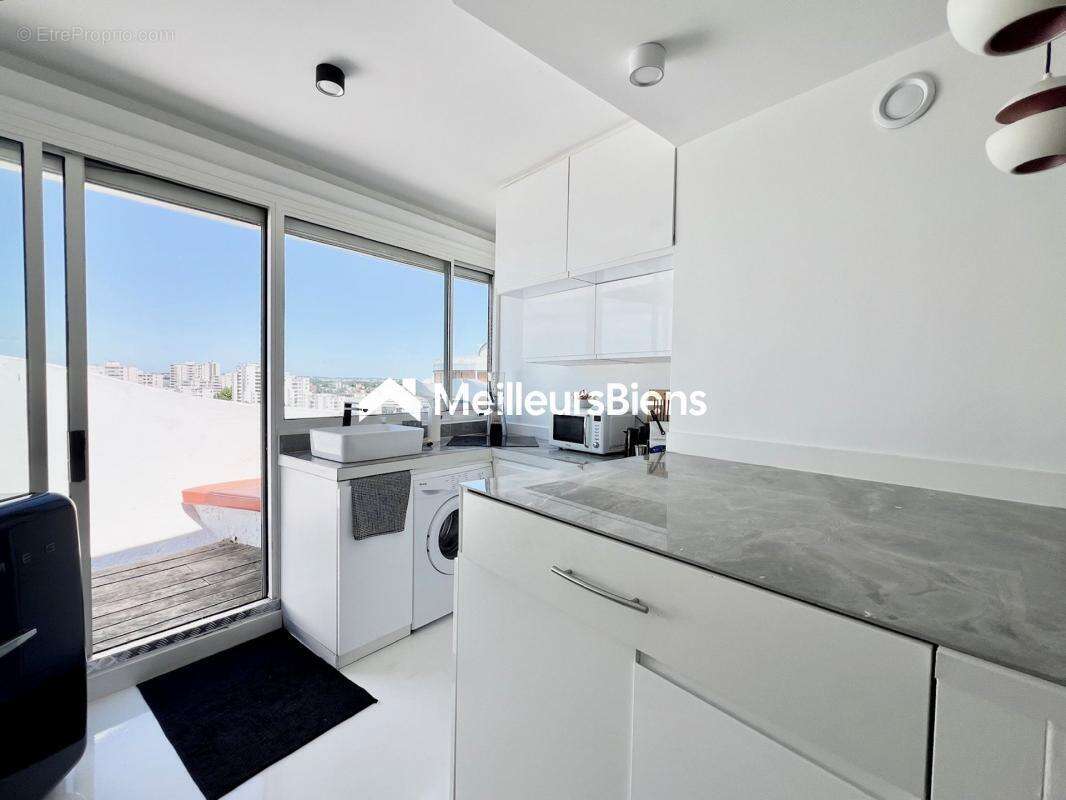 Appartement à CRETEIL