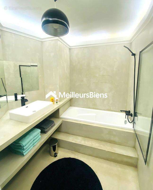 Appartement à CRETEIL