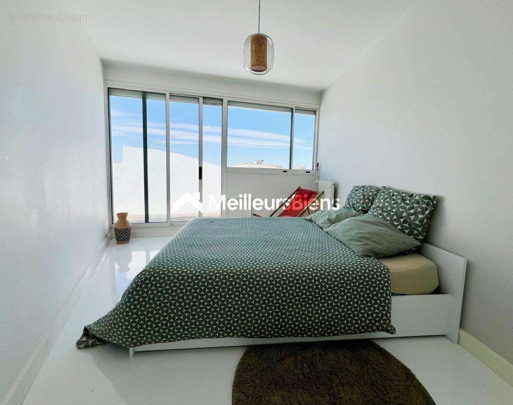 Appartement à CRETEIL