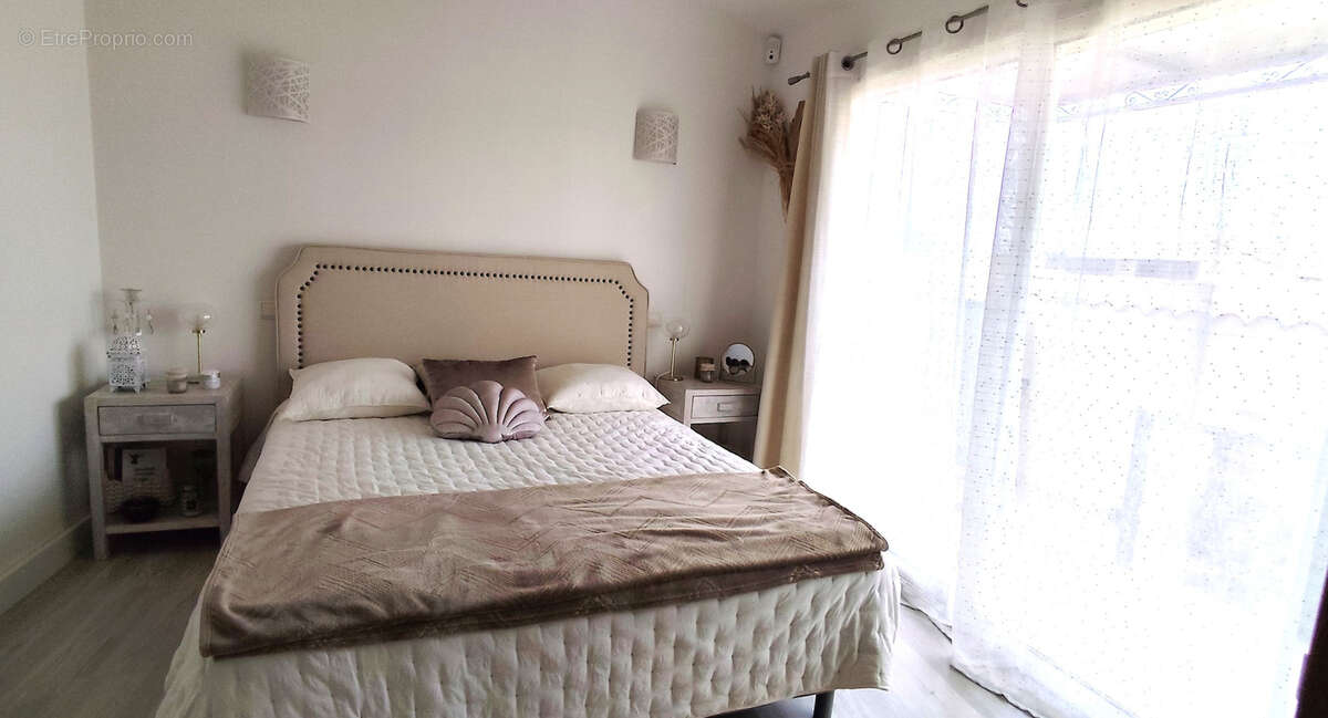 Maison à MARGUERITTES