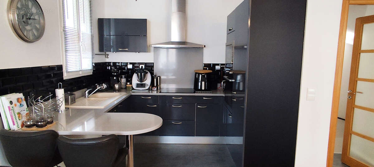 Maison à MARGUERITTES