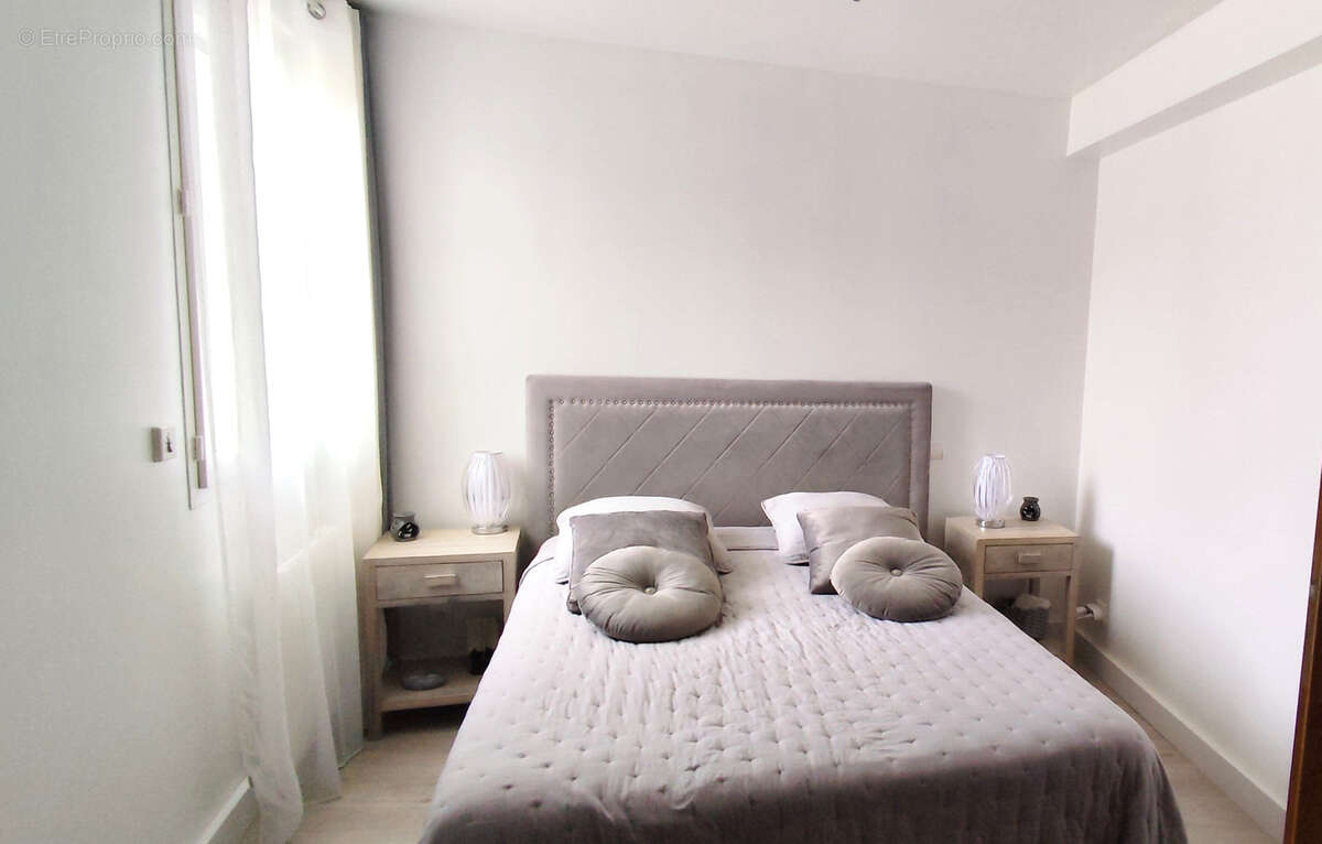 Maison à MARGUERITTES