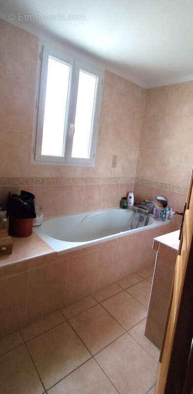 Maison à MARGUERITTES